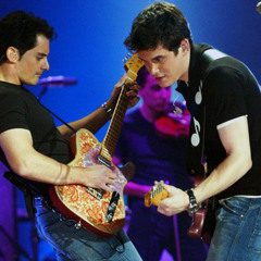 Daughters - John Mayer & Brad Paisley CMT CROSSROADS