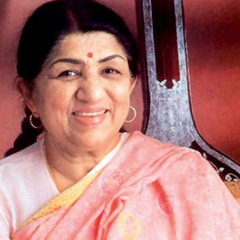 Lata Mangeshkar - Yeh Hum Jo Hijr Mein