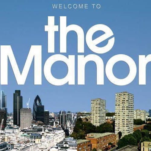 Welcome To The Manor Pt. I [Prod. By The Strange Neighbour]