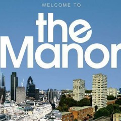Welcome To The Manor Pt. II [Prod. By The Strange Neighbour]