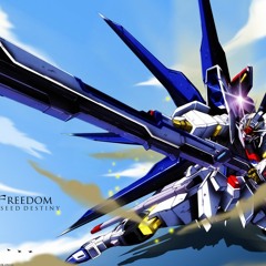 Reason - ED 1 Gundam Seed Destiny
