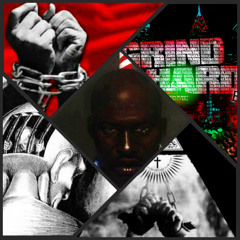 GRIND HARD ENT (presents) H.Rapp (Brotha Willie)