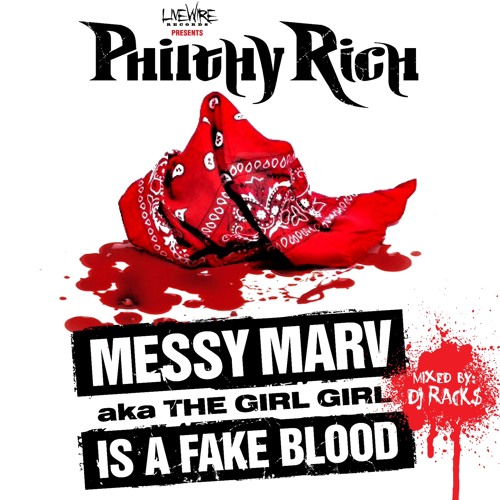 Philthy Rich – “Rich Than Famous”