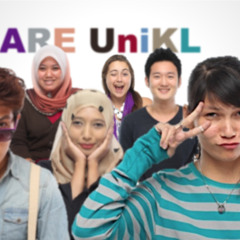 We Are UniKL (Official Version)