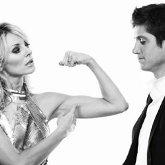 أغنية- مين بيكمل مين - أمينة و هاني عادل - من فيلم هاتولي راجل