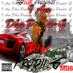 IGTS (Feat) Young Cash