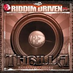 Exit Sign Thriller Riddim (XTD By Alexo DJ)