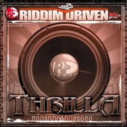 Exit Sign Thriller Riddim (XTD By Alexo DJ)