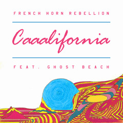 Caaalifornia (The Soundmen Remix)