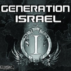 Generation Israel_MixTumblr @DeejayKritik