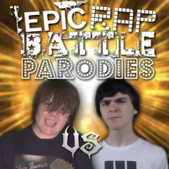 Nathan Provost vs Justin Buckner. Epic Rap Battle Parodies 16