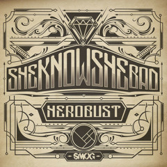 HeRobust - SHEKNOWSHEBAD