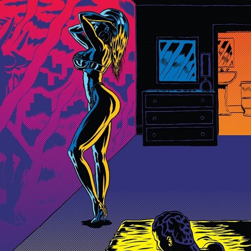 KAYTRANADA - At All (Sango Remix)