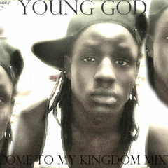 Young God - Im Me