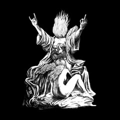 Årabrot - Throwing Rocks At The Devil