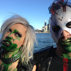 The Toxic Avenger Theme (Dedderz Toxxie T+A Mixx)