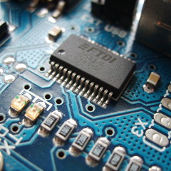 Electronic pt.1