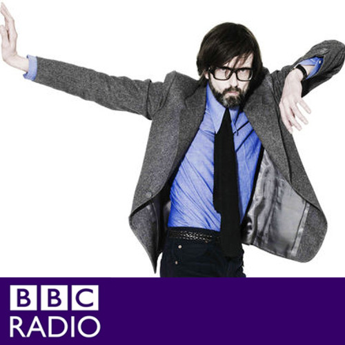 BBC radio. Jarvis Cocker discusses Sonic Movement with James Brooks and Fernando Ocana