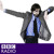 Artwork for BBC radio. Jarvis Cocker discusses Sonic Movement with James Brooks and Fernando Ocana