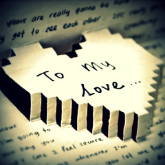 悄悄告诉你 piano cover by hyteen