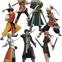 Noah - Taklagi Sama (covered) By Ajid