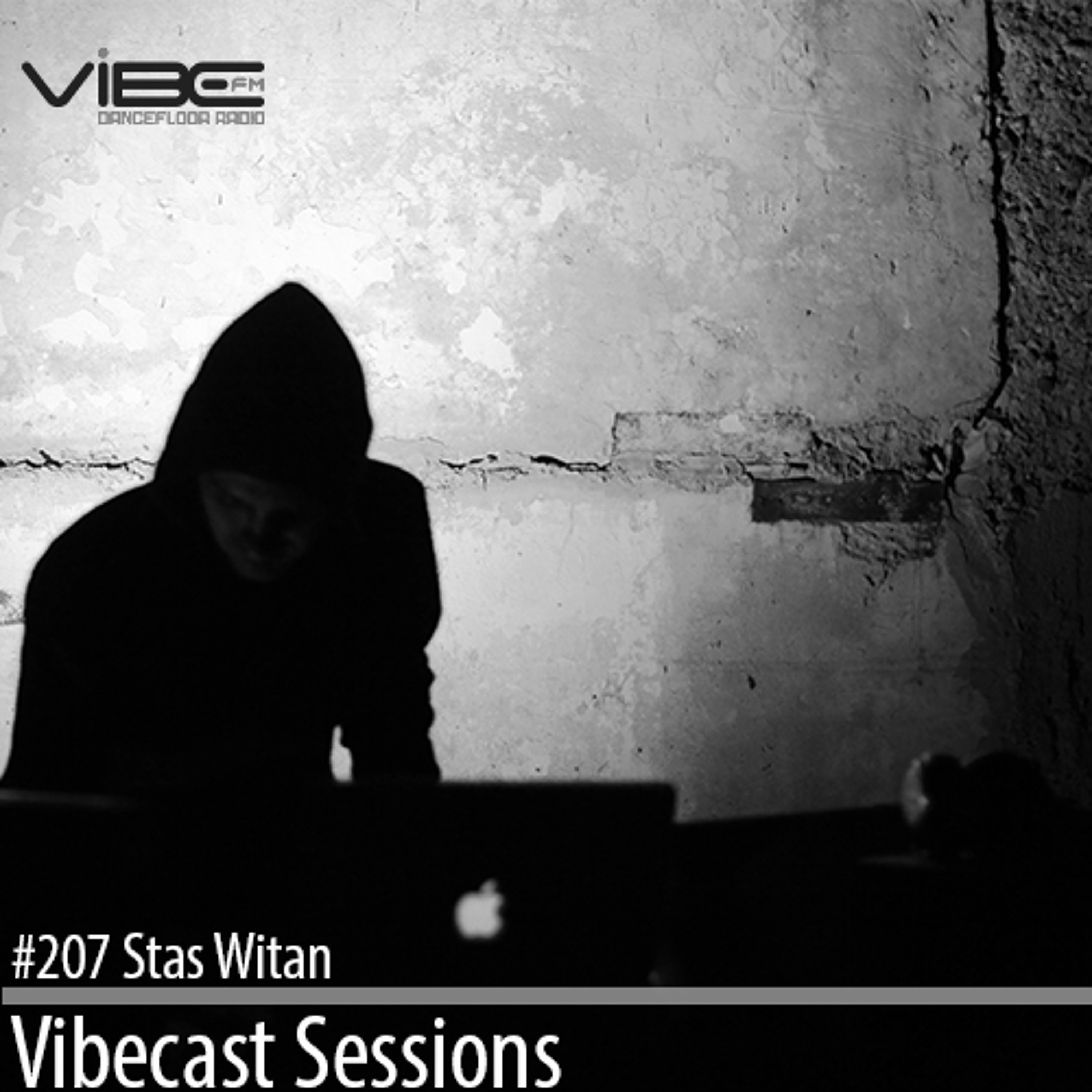 Vibecast Sessions