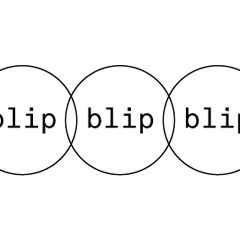 Blipblipblipblip