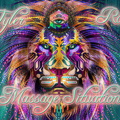 Tyler Rose- Massage Situation (Prod. By Flying Lotus)