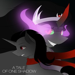 A Tail Of One Shadow.rip