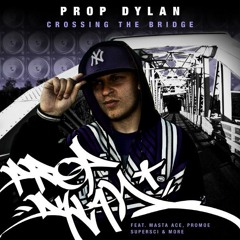 Prop Dylan - Comin Through