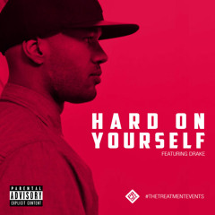 Mr. Probz - Hard On Yourself Ft. Drake (prod. By Witte Willem)
