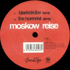The Hacker & Millimetric & David Carretta – Moskow Reise(Blackstrobe Remix)