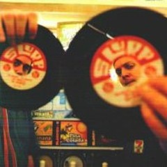 DJ Shadow & Cut Chemist - Brainfreeze 1999 Part 1