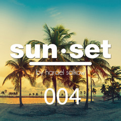 SUN•SET 004 by Harael Salkow