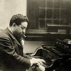 Isaac Albeniz - Spanish Tango