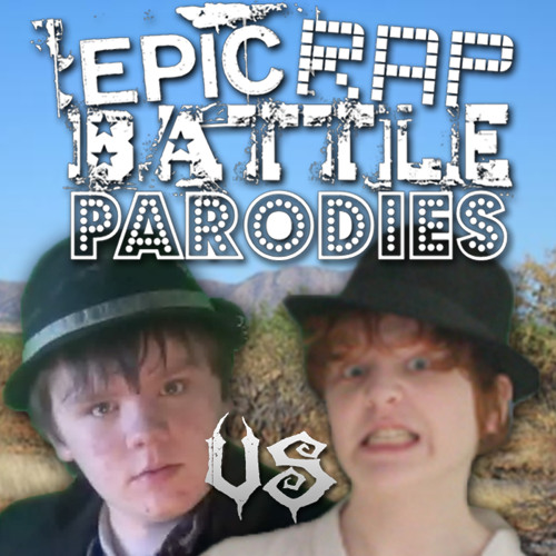 John Wayne vs Billy the Kid. Epic Rap Battle Parodies 22.