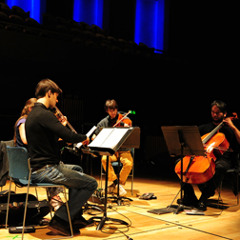 Steve Reich, Different Trains