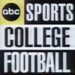 College Football on ABC Theme (1994-1996)