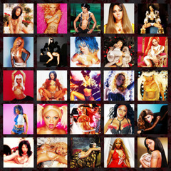 Lil Kim Queen Bee Cypher From 2013 BET Hip Hop Awards