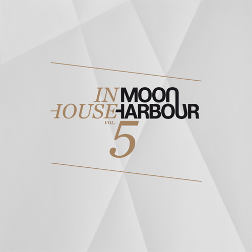Various Artists - Moon Harbour Inhouse Vol.5