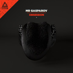 Mr. Gasparov - Iceman (Original Mix)