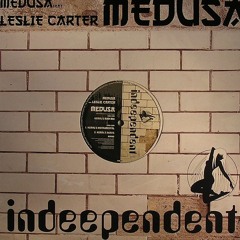 Medusa feat. Leslie Carter - Medusa (Da Capo's Touch)