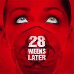 John Murphy - Don Abandons Alice ( 28 Weeks Later )