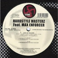Light Of The Dark (the Blackout Mix)