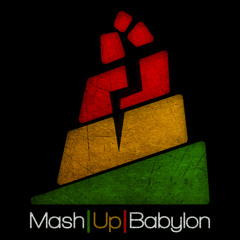 CongoNatty aka RebelMc - Get Ready Dubplate (MashUpBabylon Edit)