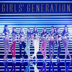 SNSD Galaxy Supernova