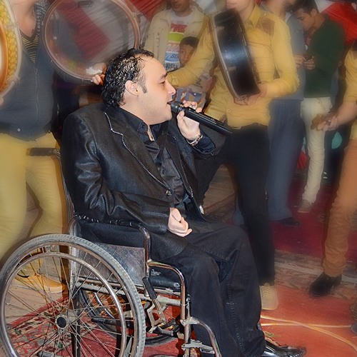لما الخديوي جاه ولعييييت مع الغمراوي