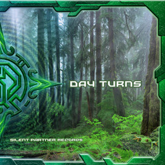 VA - Day Turns - Silent Partner Records SP001 - Out Now on Bandcamp