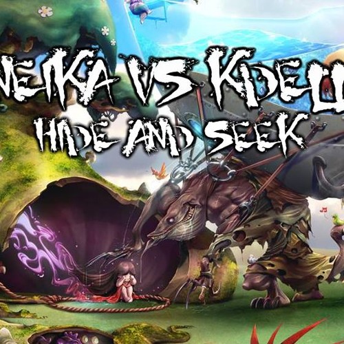 Hide and Seek by Kdell vs Neika (FREE DOWNLOAD)