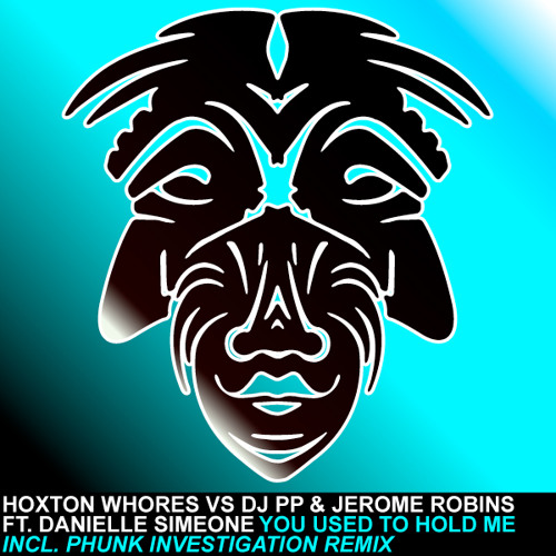 Hoxton Whores Vs DJ PP & Jerome Robins - Phunk Investigation Remix - (Zulu) Preview